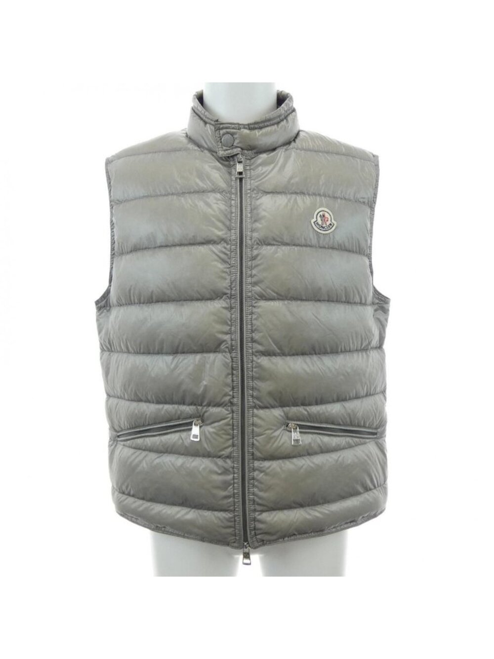 Moncler Gui Down Vest